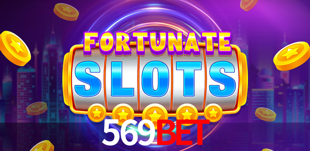 App 569BET  