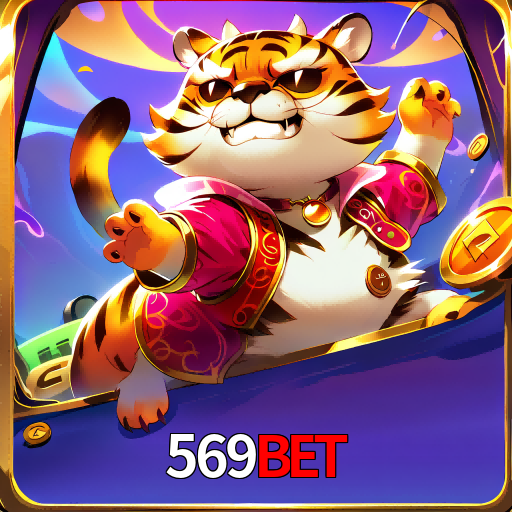  569BET